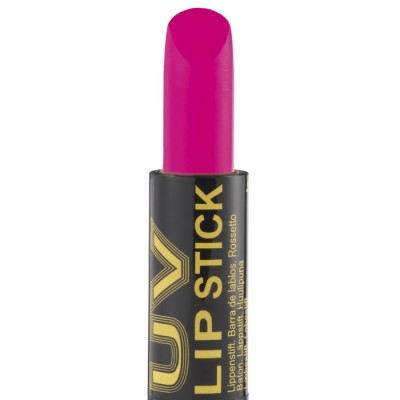 Stargazer Neon Lipstick Pink